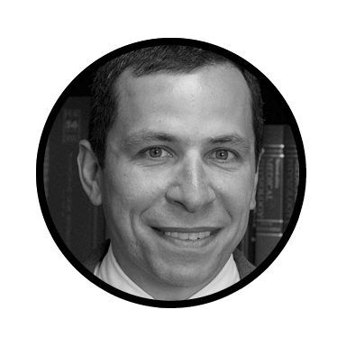 Dr. Marco Zarbin