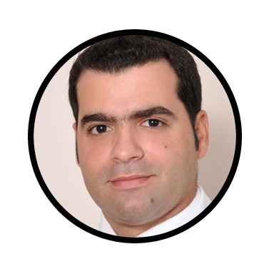 Dr. Munir Escaf