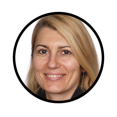 Dr. Stela Vujosevic
