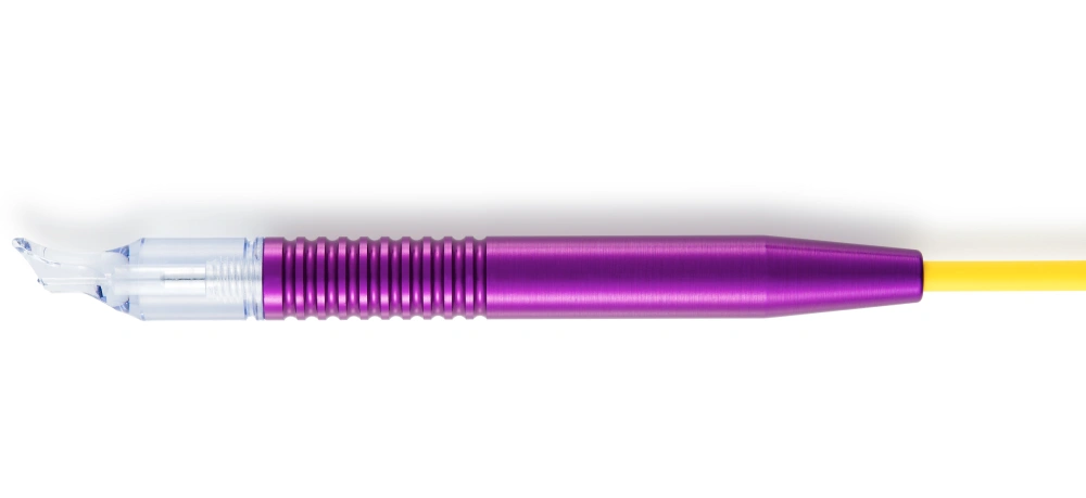 G-Probe® Delivery Device