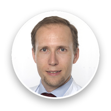 Dr. Boris Stanzel