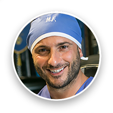 Dr. Matteo Forlini