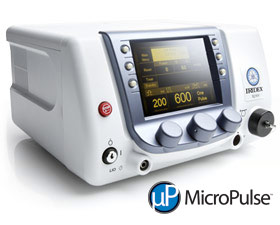 IQ 810™ Laser