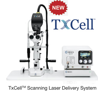 TXCell